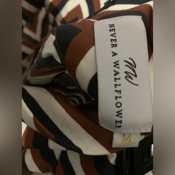 Striped Pants - Picture 3 of 4